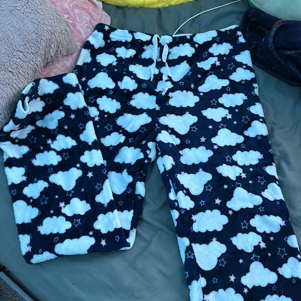 pajama pants